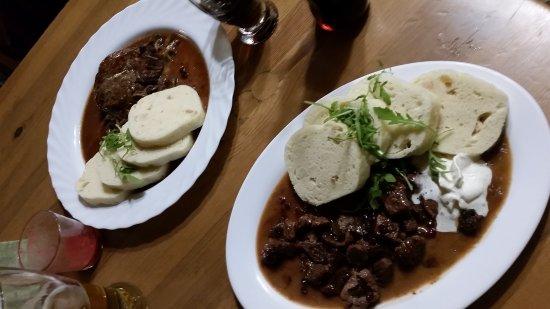 Gasthaus Zur Muhle